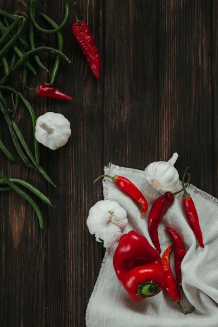 Farm-to-table dinner event